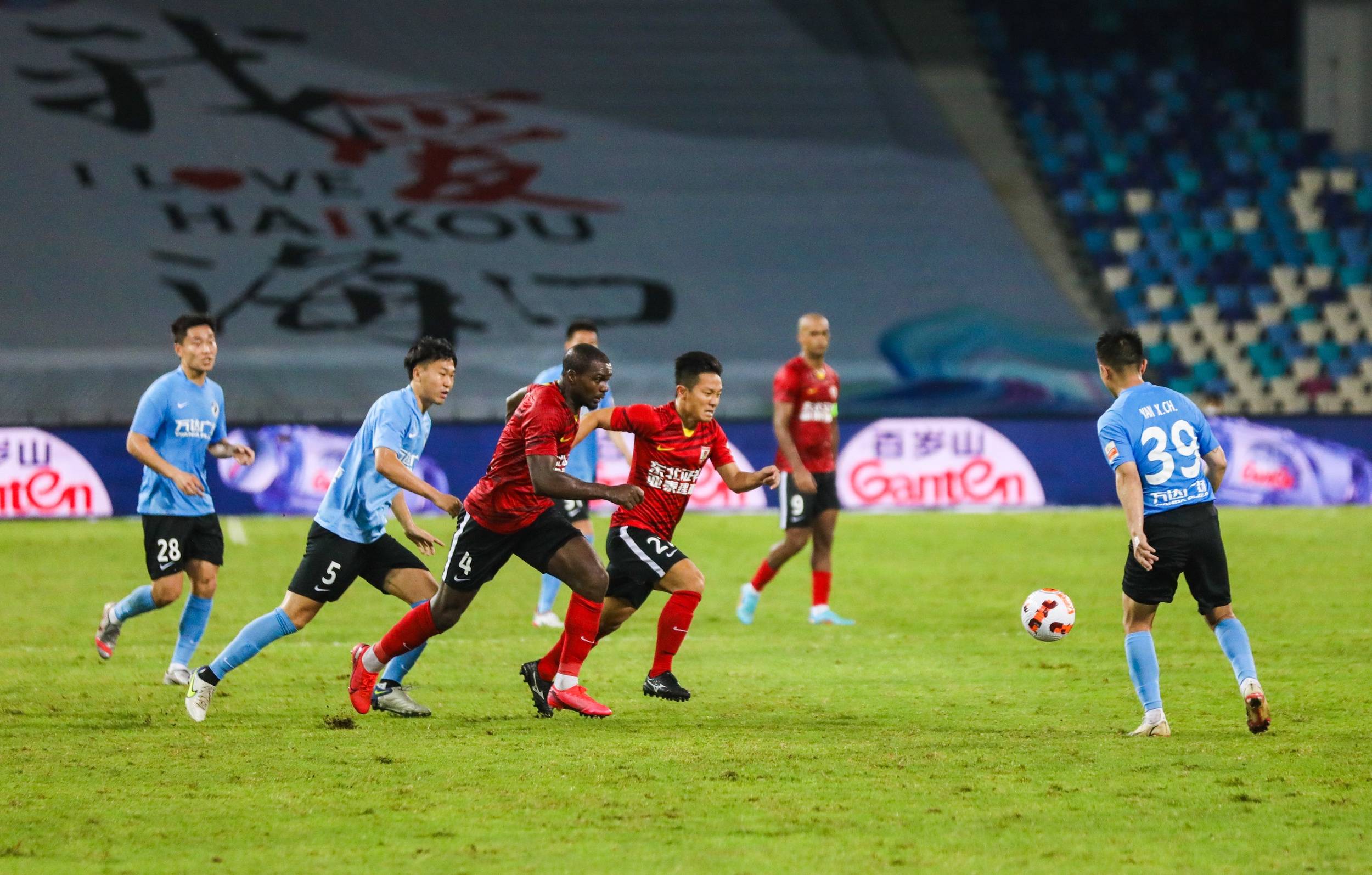 对众多强队 对众多强队