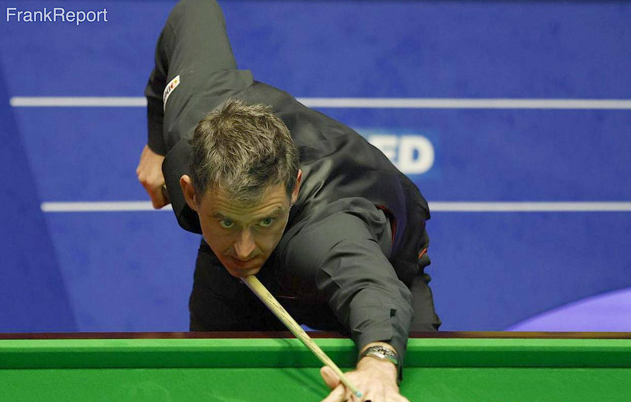 精湛的球技 精湛的球技